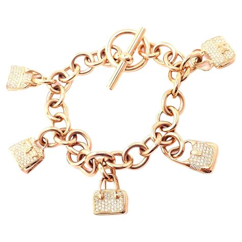 bracelet homme chanel|authentic chanel charm bracelets.